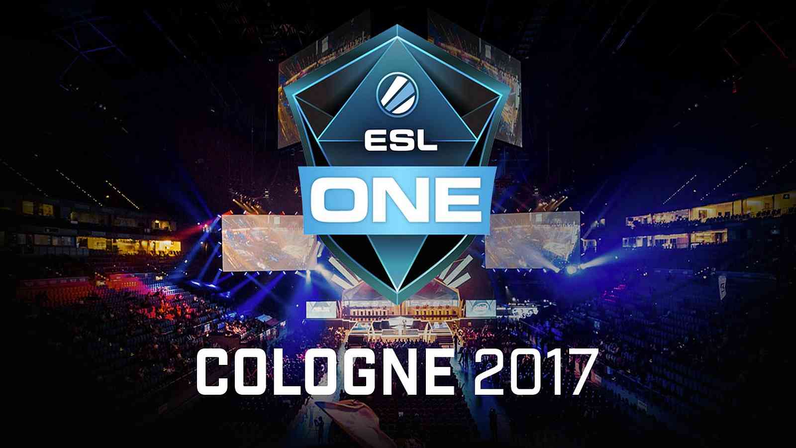 [CS:GO] ESL One Cologne 2017 startuje už dnes