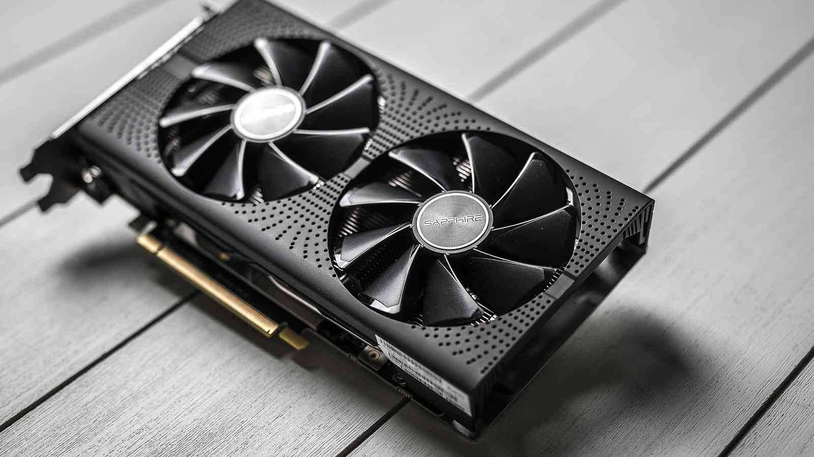 Sapphire společně s RX 500 kartami uvedlo řadu levnější řadu Pulse