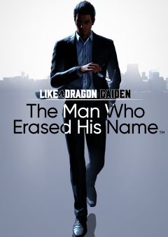 Like A Dragon Gaiden: The Man Who Erased His Name