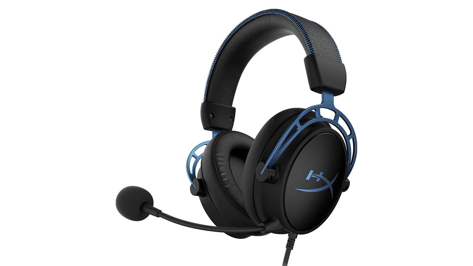 HyperX oznamuje novou verzi headsetu Cloud Alpha