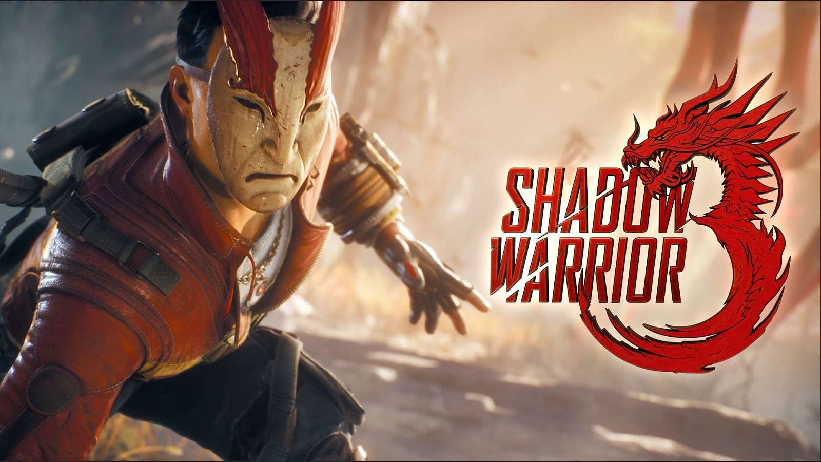 Shadow Warrior 3 ukázal gameplay trailer