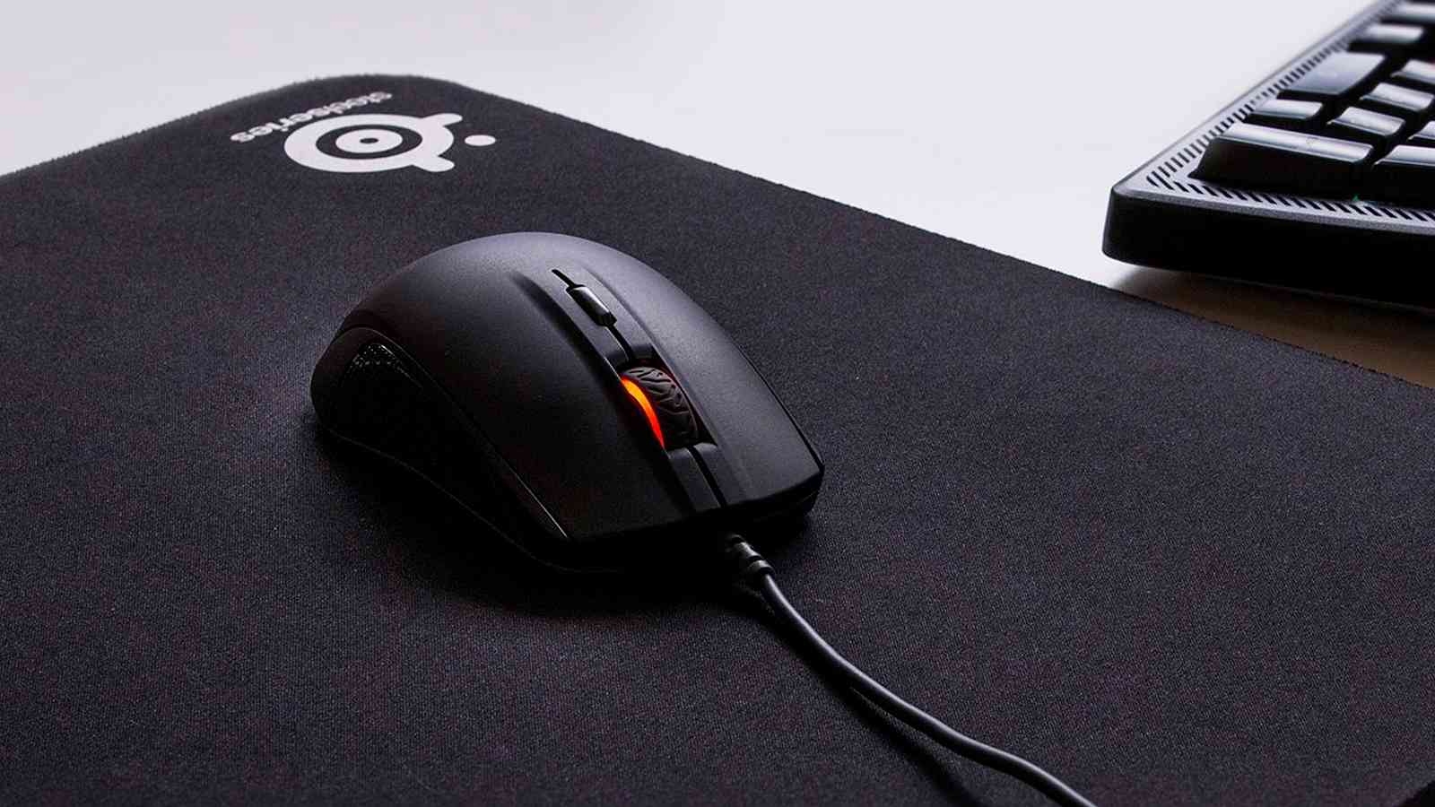 SteelSeries odhaluje nejlevnější myš s TrueMove senzorem