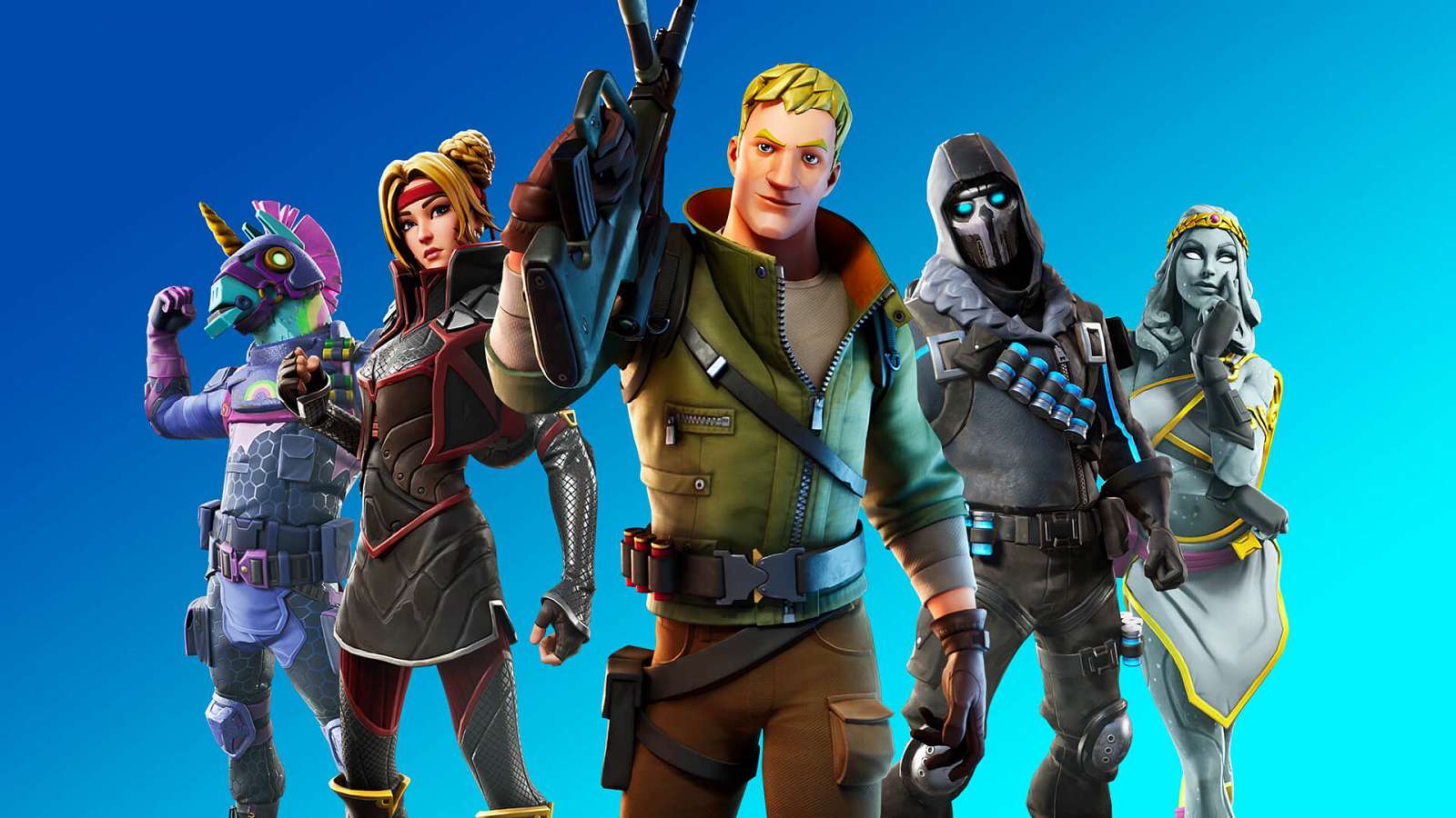 [Fortnite] Nová sezóna odstartuje 20. února