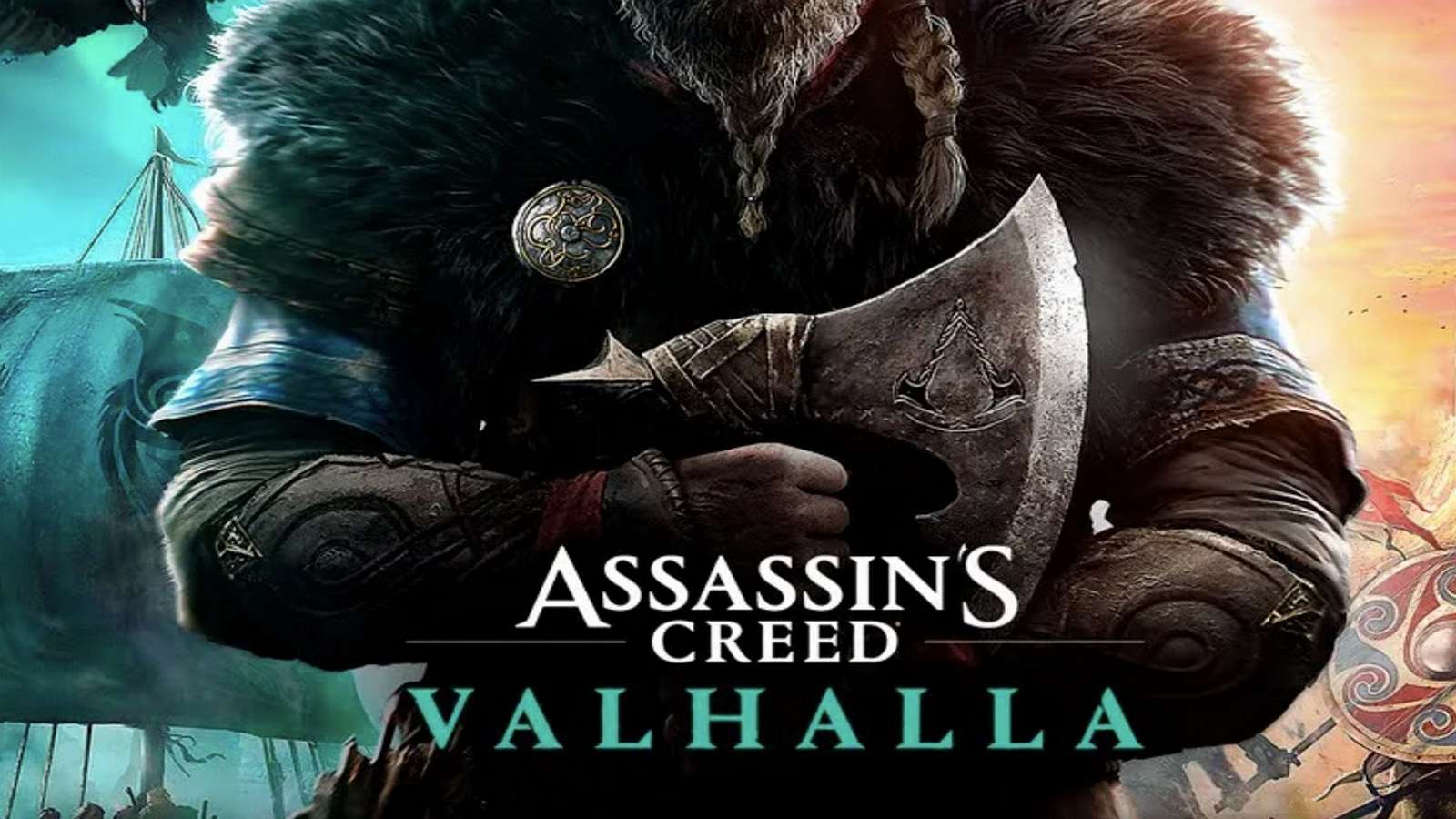 Nový Assassin's Creed se vydá za Vikingy