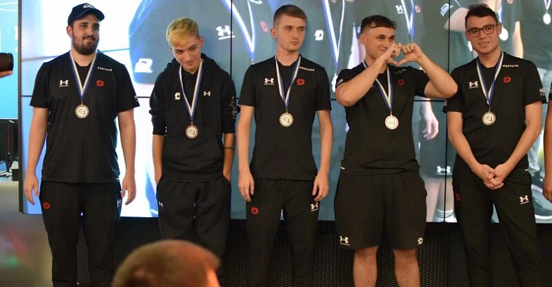Play-off je tady! Kdo se s ENTERPRISE a Sinners podívá na offline finále?