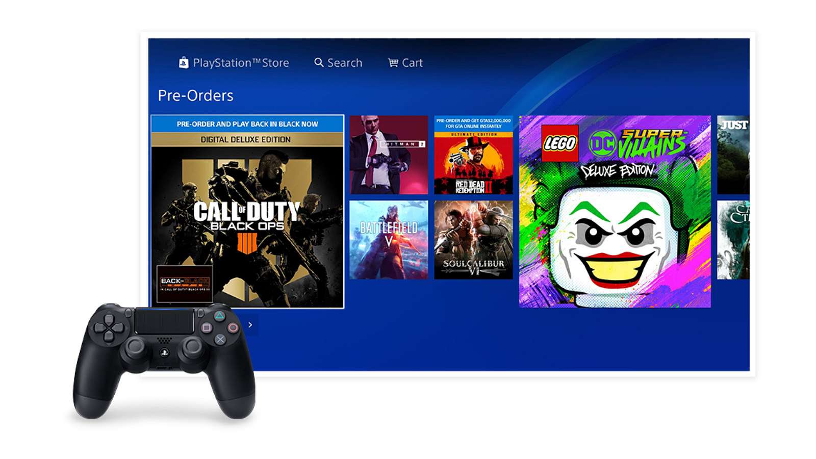 PlayStation Store mění podmínky, do dvou týdnů vrátí peníze