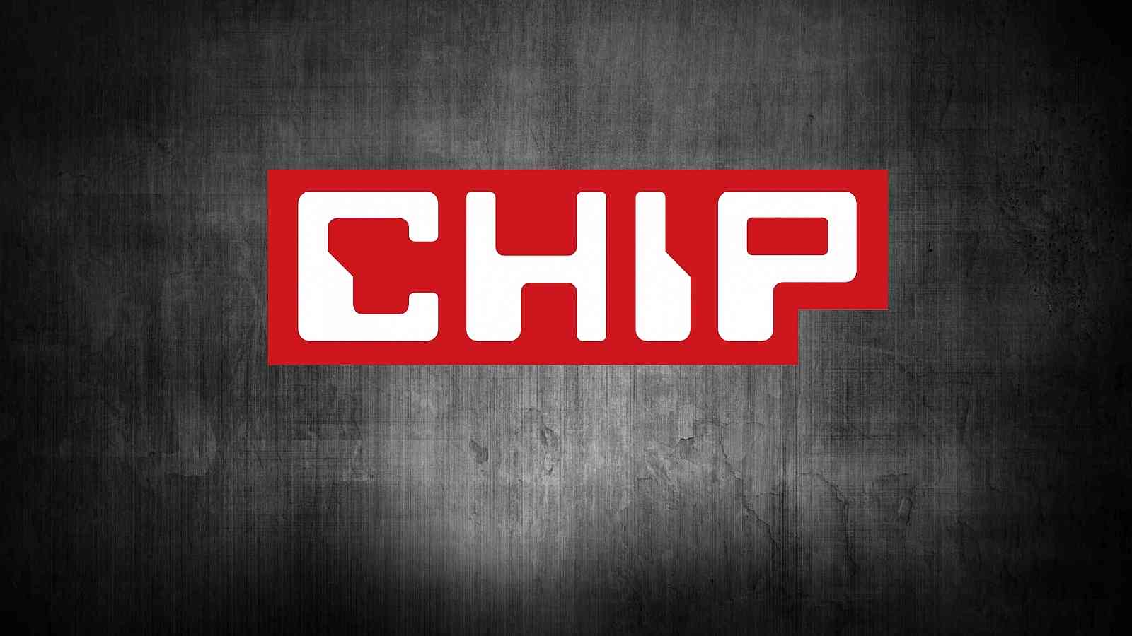 Právě v prodeji: Chip 06/2017