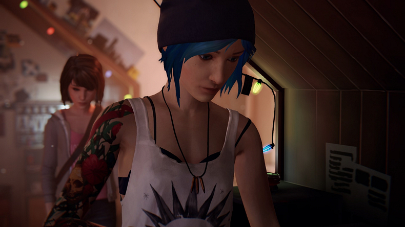 Recenze: Life Is Strange Remastered Collection - když remastrujete sedmiletou hru