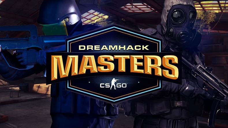 [CS:GO] DreamHack Las Vegas 2017 začíná už zítra