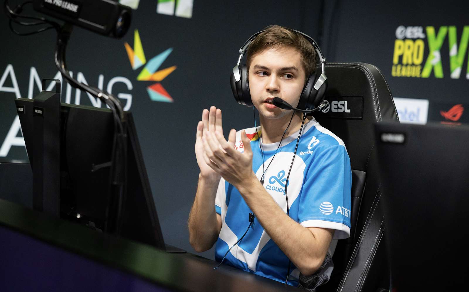 Cloud9 stoupají v žebříčku, MOUZ končí ve čvrtfinále