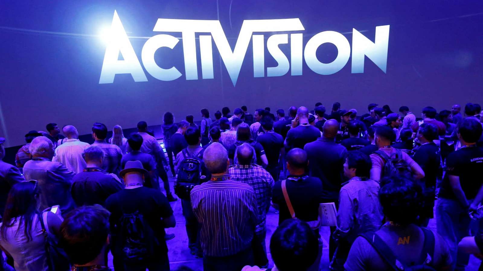 Investoři Activision Blizzard schválili akvizici studia