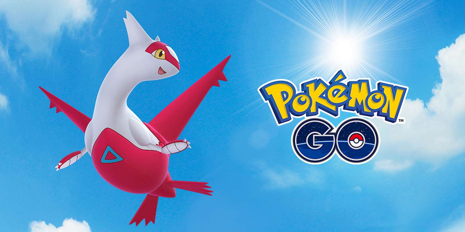 [PO:GO] Challenge Latias v tomto speciálním týdnu