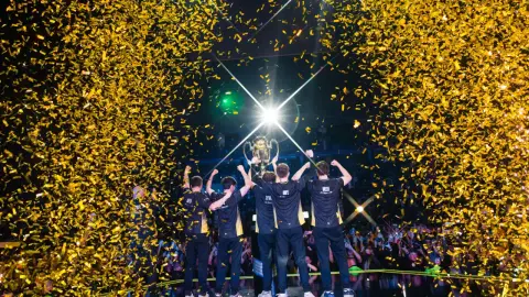 Vitality znovu sbírají trofeje, IEM Krakow jim dopřálo výhru!
