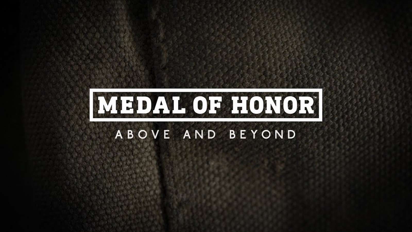 Tajemný VR projekt autorů Titanfall a Apex: Legends je oživení Medal of Honor