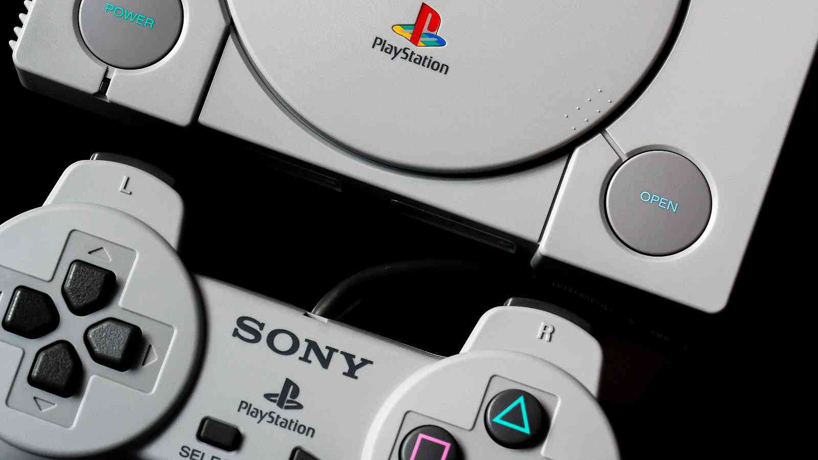 Sony odhalilo další podrobnosti o retro konzoli PlayStation Classic