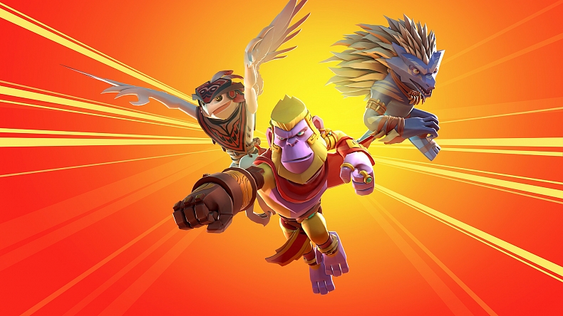 Dojmy: Brawlout – Super Smash Bros pro ostatní platformy