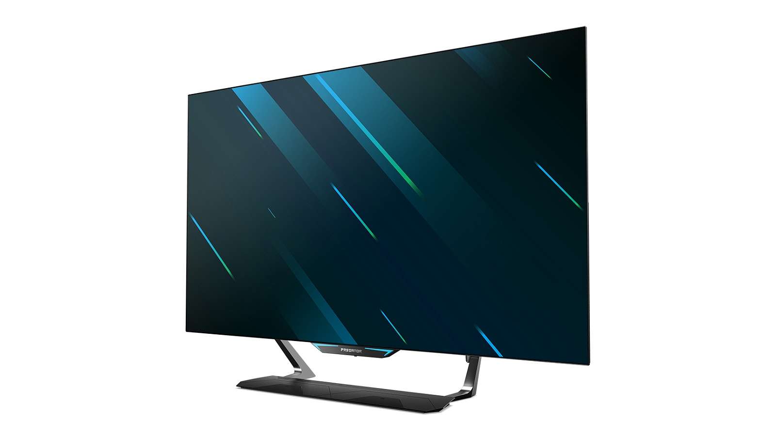 Acer na CES 2020 přivezl tři velké a drahé Predator monitory