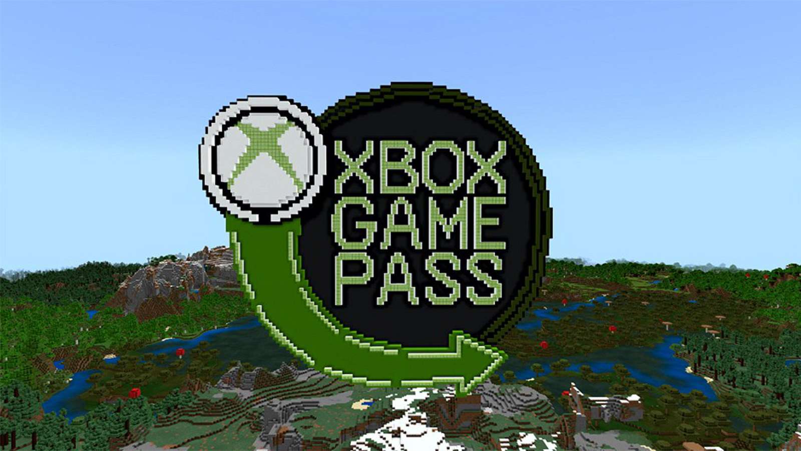 Předplatné Xbox Game Pass nabídne od dubna Minecraft