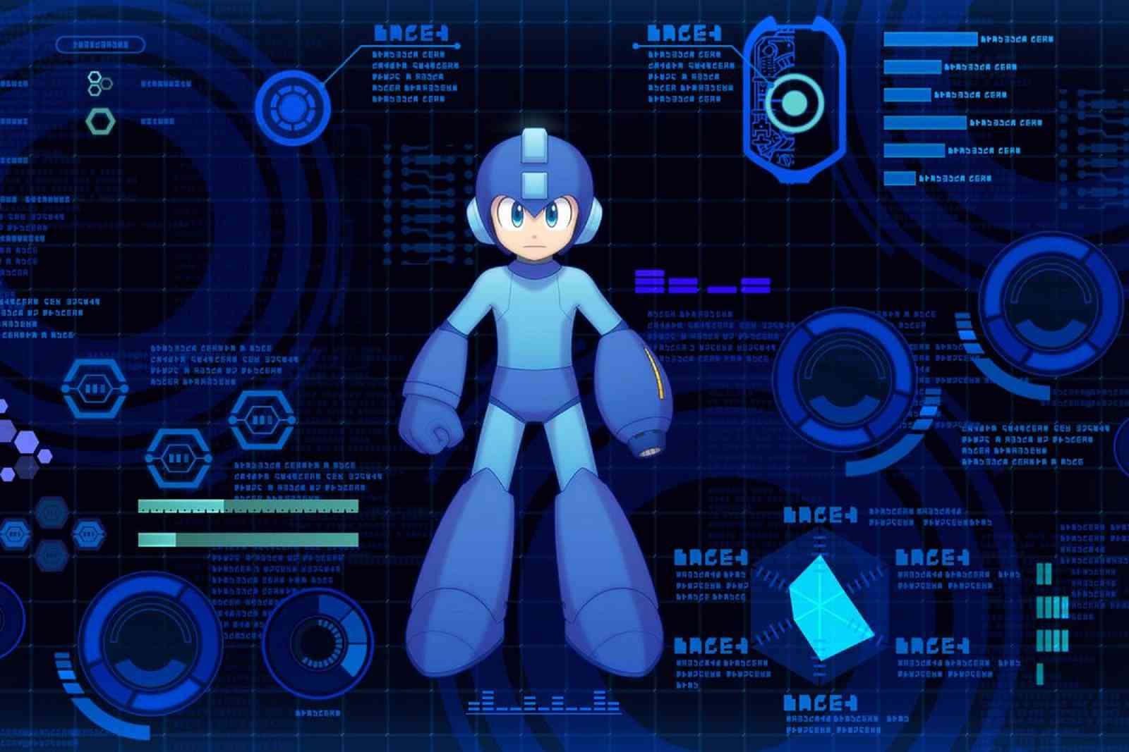 V Hollywoodu brzy začne vznikat film Mega Man