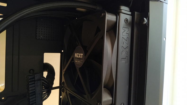 Recenze: NZXT Kraken X63 - vodní chlazení v inovovaném provedení