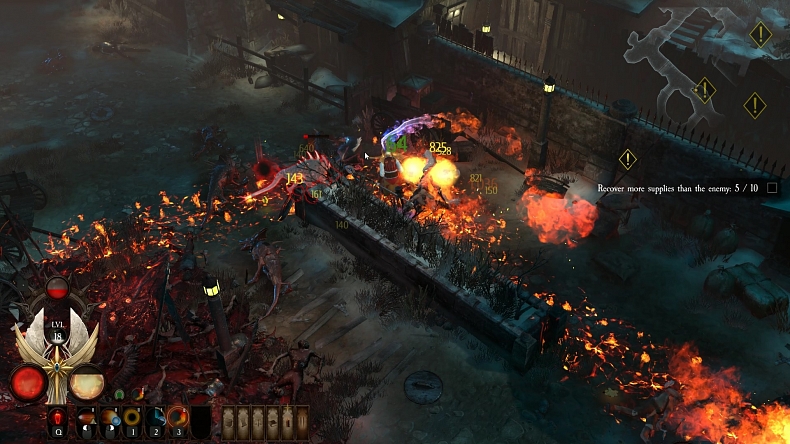 [Recenze] Warhammer: Chaosbane