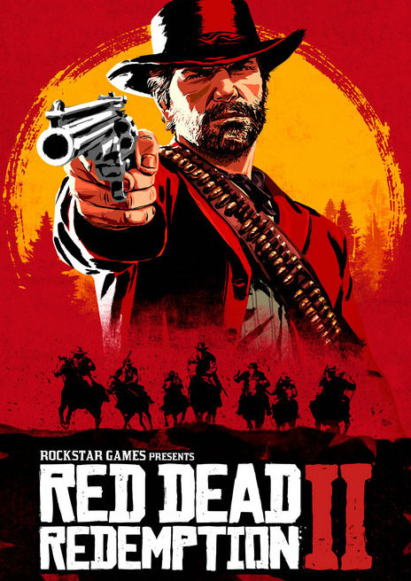 Red Dead Redemption 2