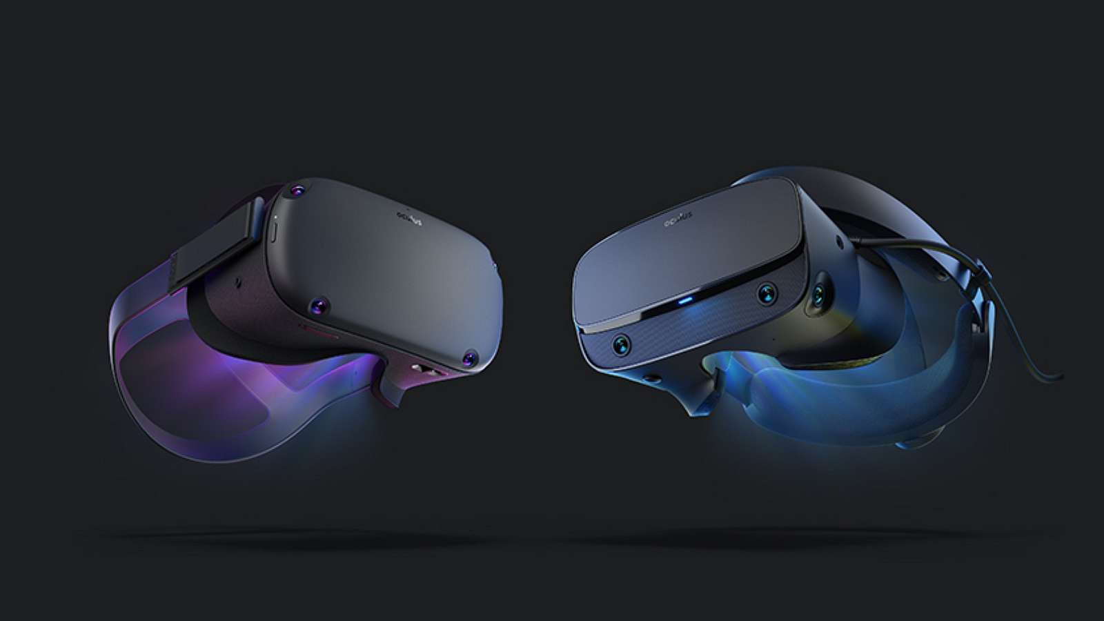 Oculus Quest a Rift S mají přesná data uvedení na trh