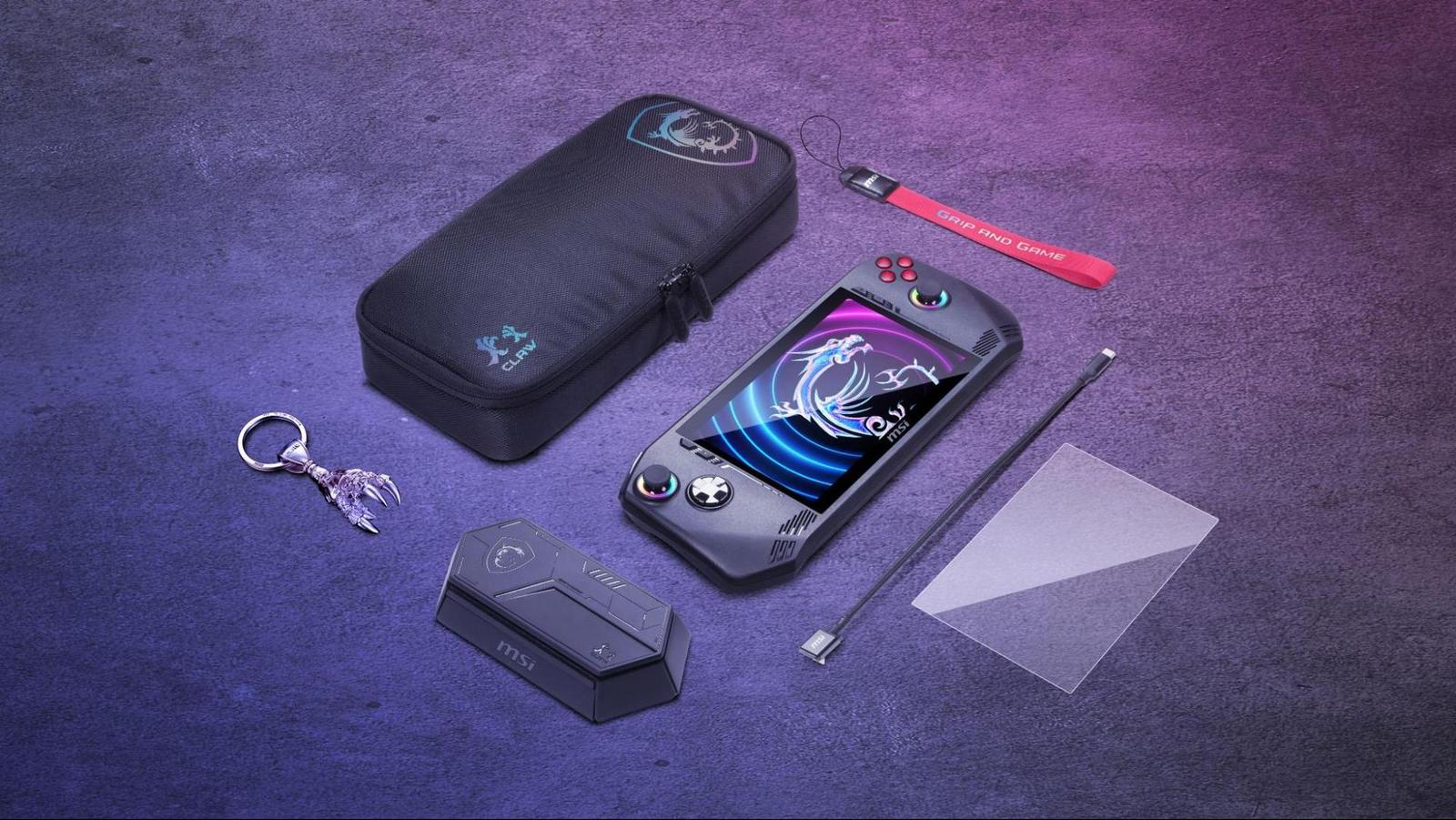 Dvacetiletá cesta společnosti MSI k vybudování impéria v oblasti notebooků