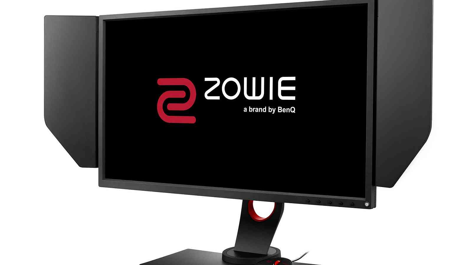 Zowie uvádí eSportový monitor XL2546, nahrazuje model XL2540