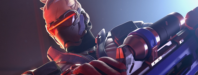 Overwatch: Nový patch pořádně zamíchá s hrdiny a jejich schopnostmi