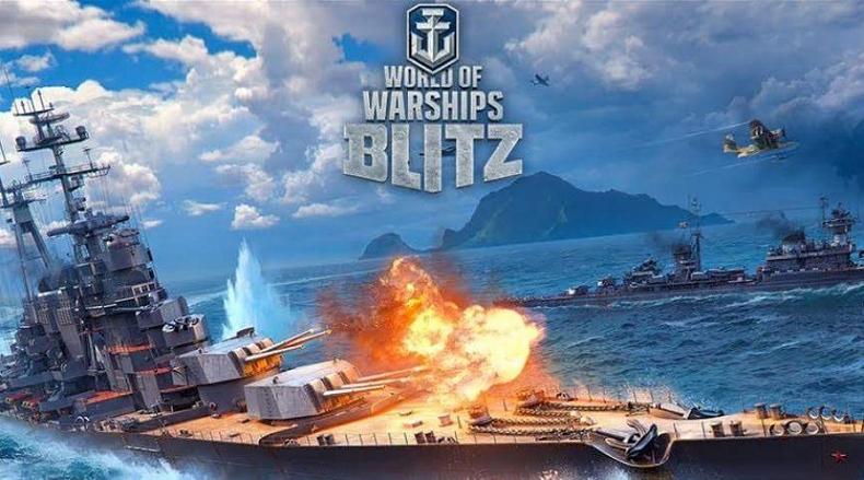 World of Warships Blitz spuštěno pro Android a iOS