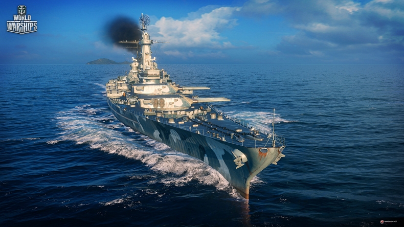 [WoWs] Wargaming testuje nové herní režimy