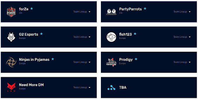 Potenciální podvádění ve Valorant Ignition Series pozastavilo evropský turnaj