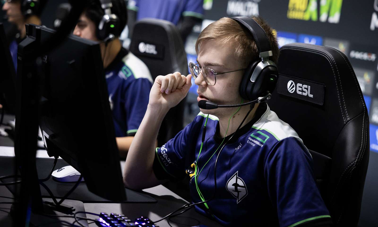 Evil Geniuses neudělali čest svému jménu, na EPL končí beznadějně poslední