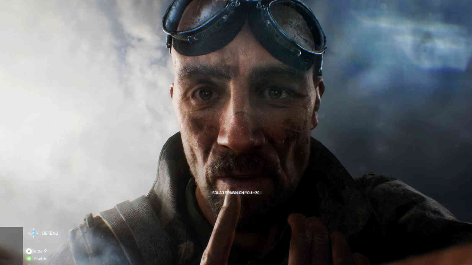 Kraťoučký Battlefield V teaser ukazuje na historické zasazení