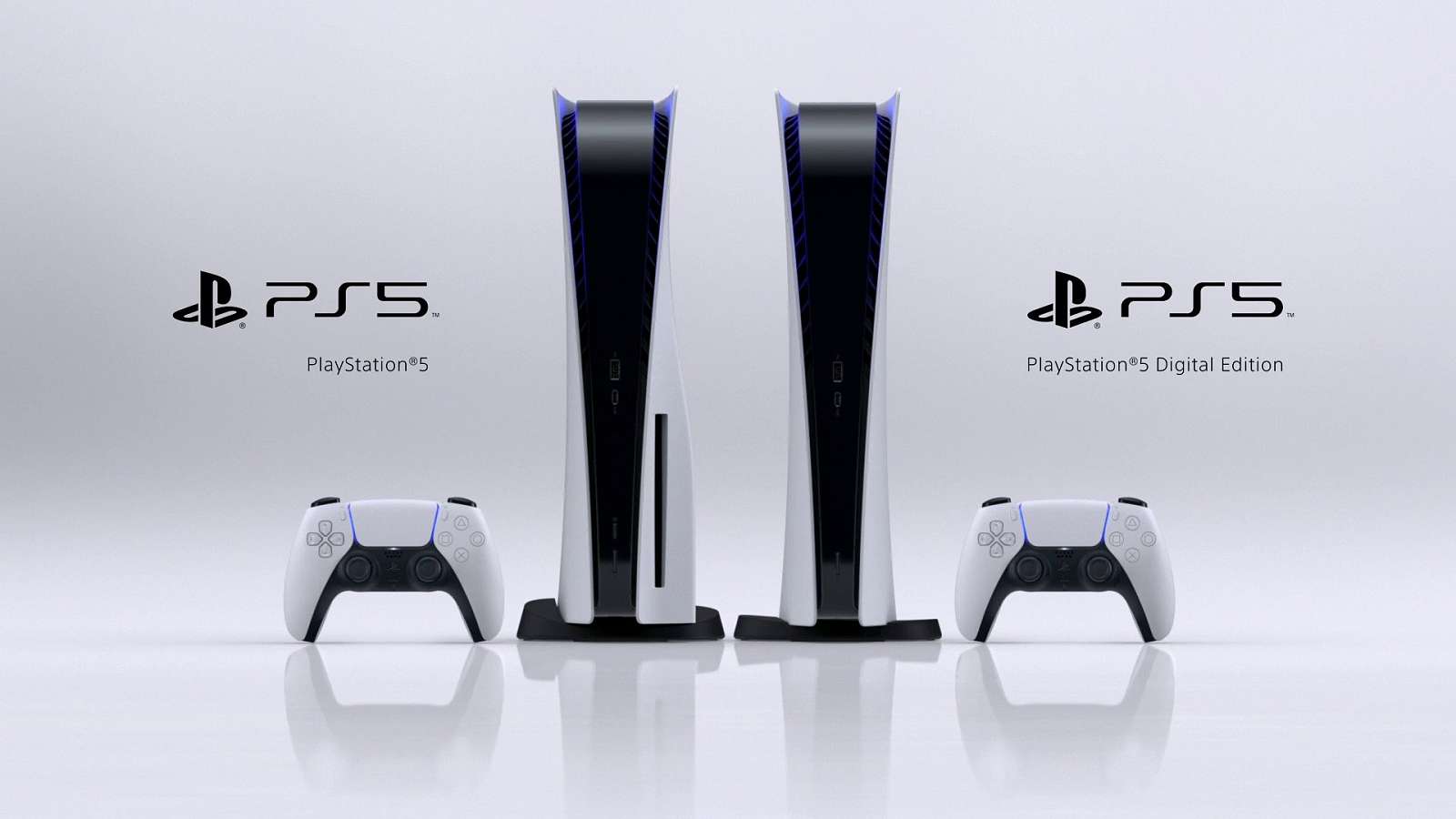 PlayStation 5 bude stát 13 490 korun, u nás vyjde 19. listopadu