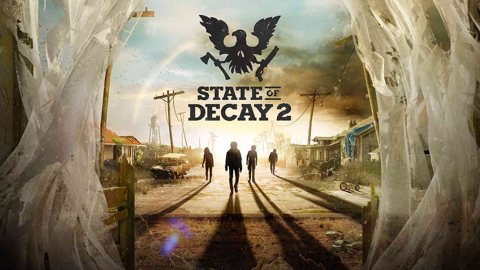 State of Decay 2 odhaluje hardwarové nároky