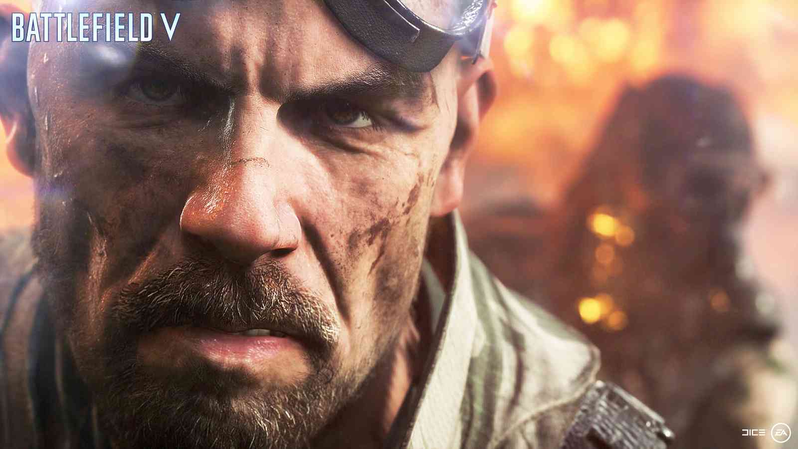 Zveřejněný trailer hry Battlefield 5 je hodnocen převážně negativně