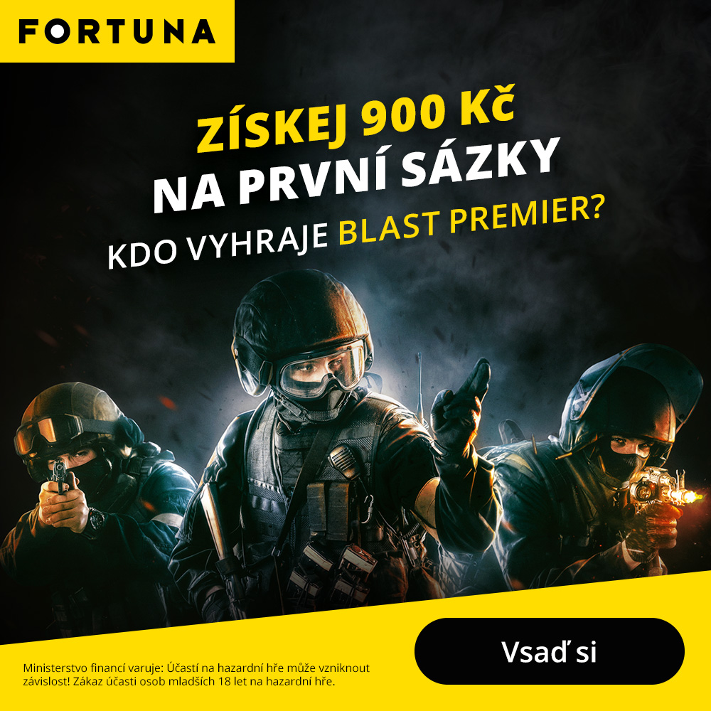 Fall Showdown: Frozen poráží Styka a vede mousesports do dalšího kola