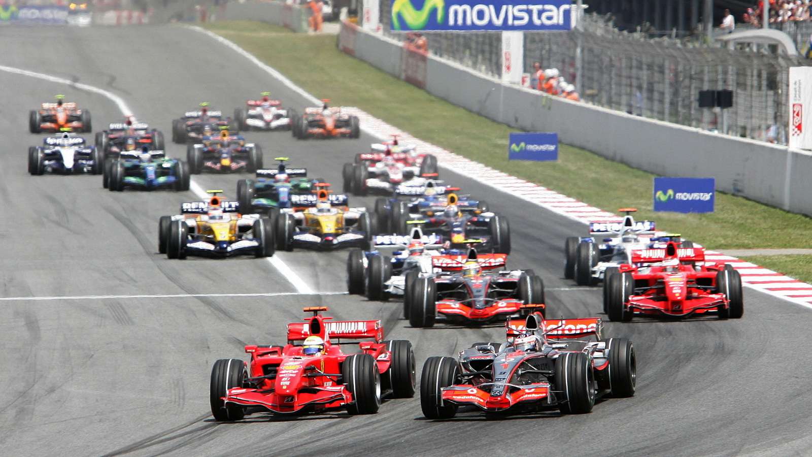 Formule 1 se přesouvá do esportu, Česko má už roky vlastní obdobu