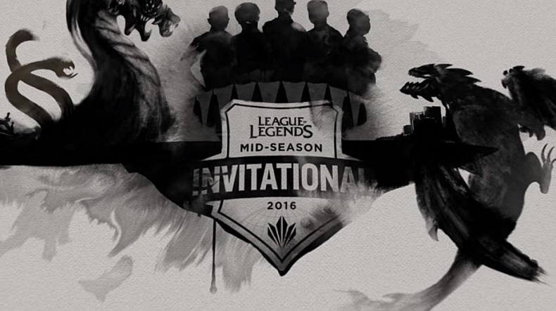 Začal  Mid-Season Invitational!