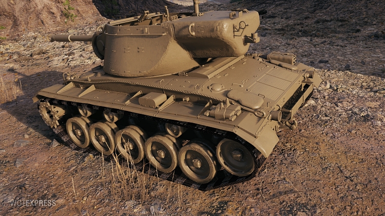 [WoT] V hledáčku T78