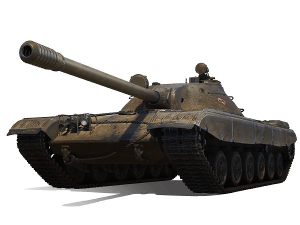 [WoT] CS-52 C na bojištích World of Tanks