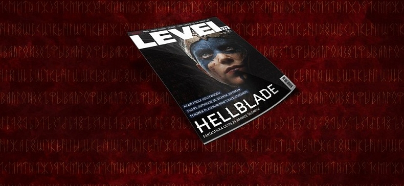 LEVEL 277 s Hellblade, Pyre, Inner Chains, Tacoma, Final Fantasy XII: The Zodiac Age...