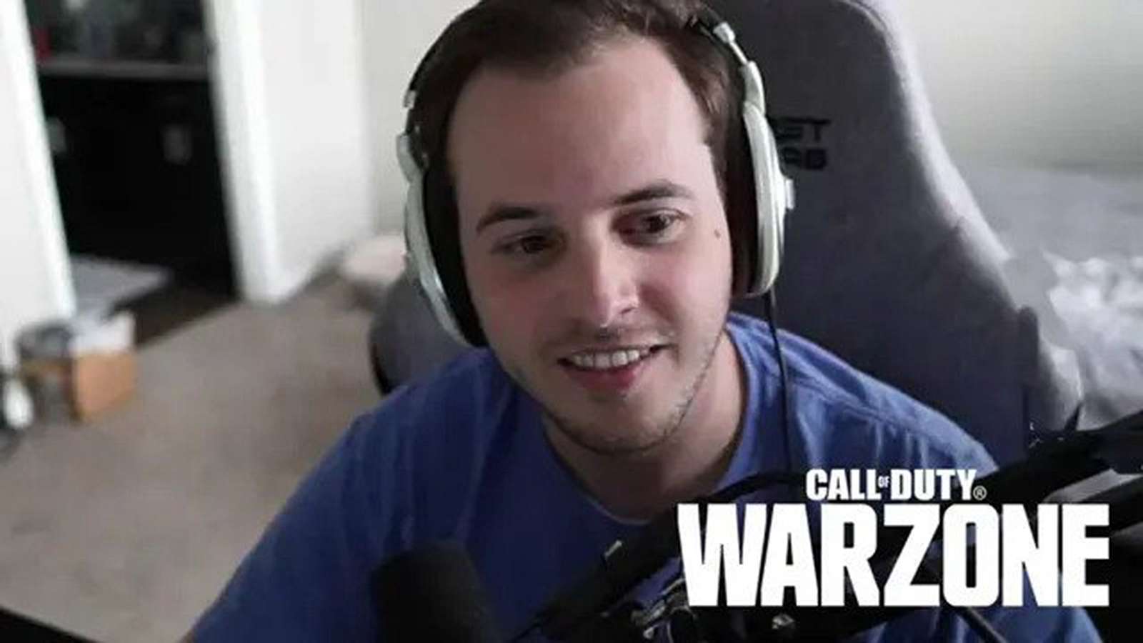 Warzone hráč HusKerrs podepisuje smlouvu s prestižním týmem