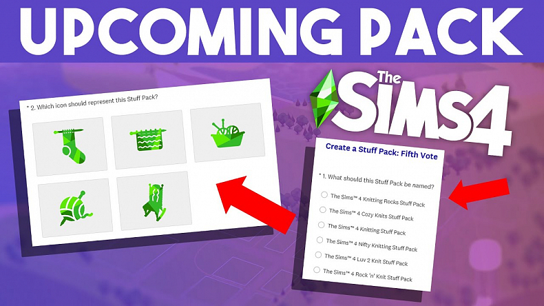 Vyšel trailer k nové herní kolekci The Sims 4