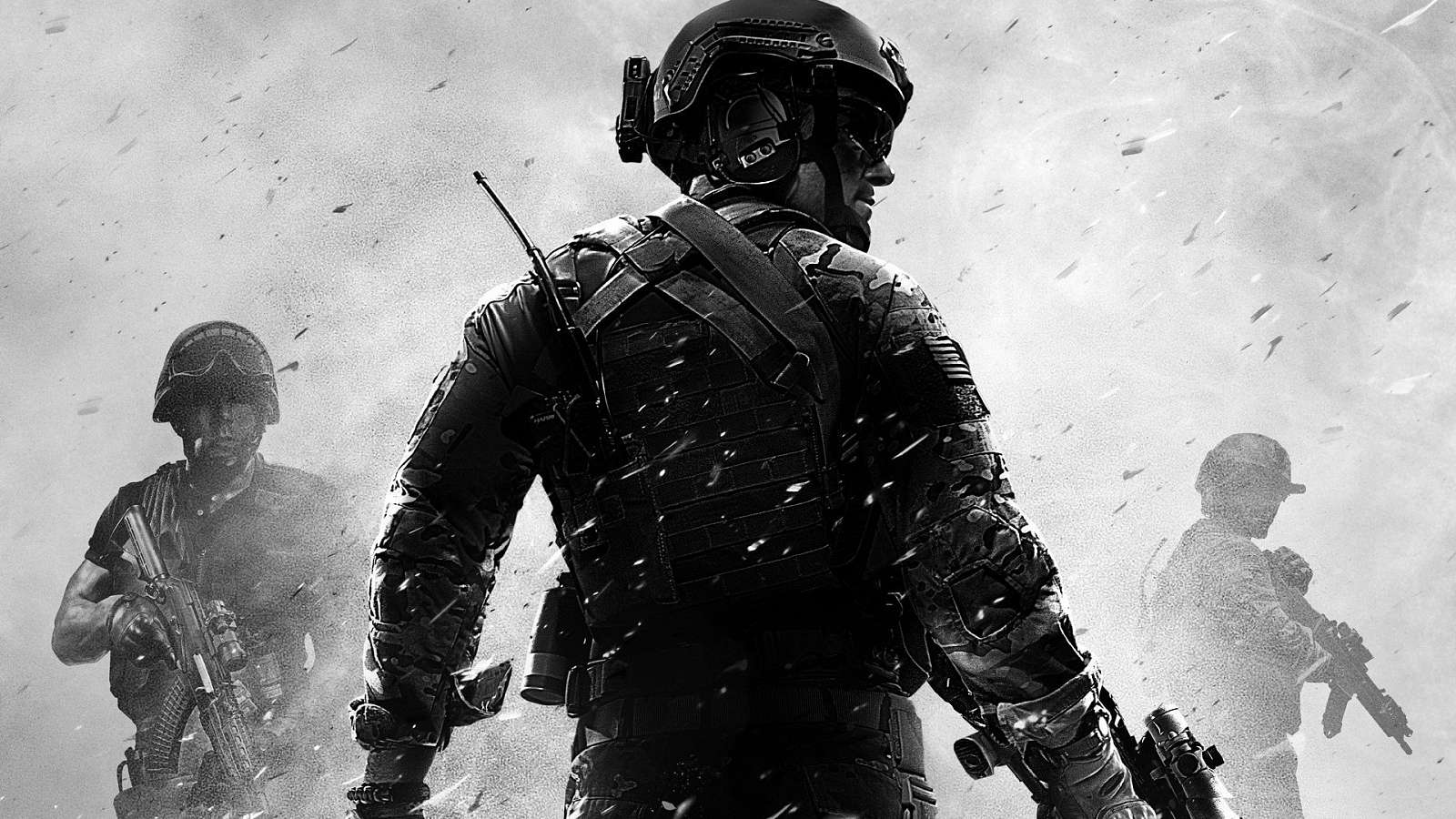 Call of Duty bude exkluzivní pro Xbox, spekuluje Jeff Grubb