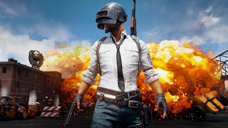 Playerunknown's battlegrounds už za 10 dní