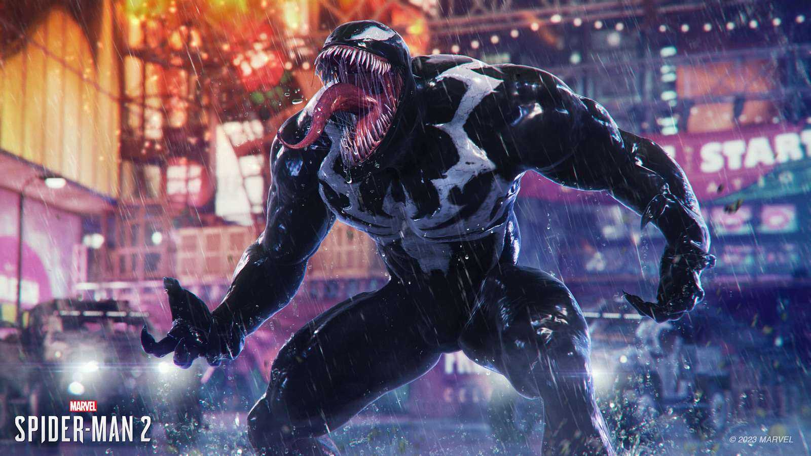 Marvel's Spider-Man 2 v novém traileru poodhalil příběh