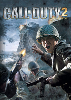 Call of Duty 2